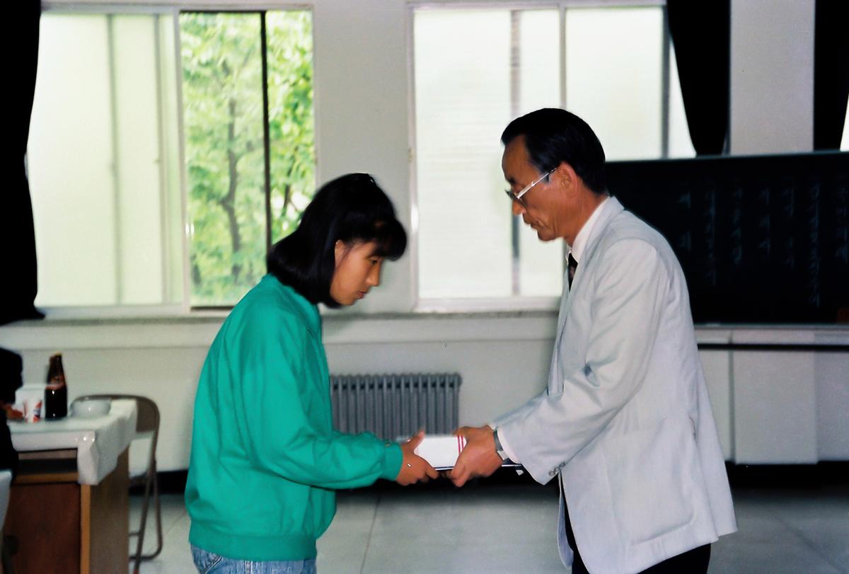 청소년 위안잔치