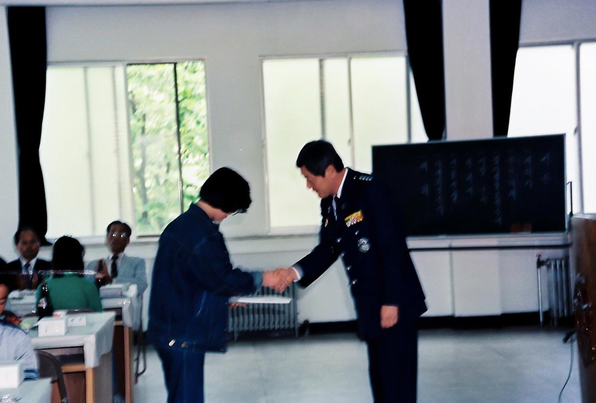 청소년 위안잔치