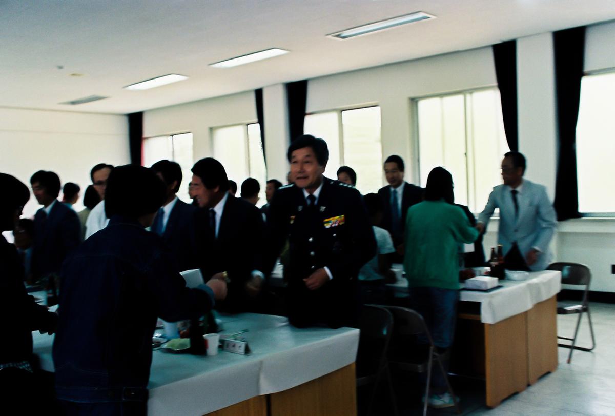 청소년 위안잔치