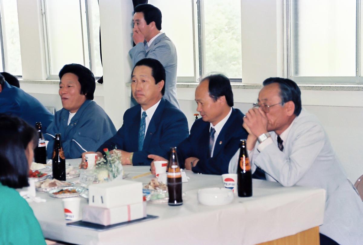 청소년 위안잔치