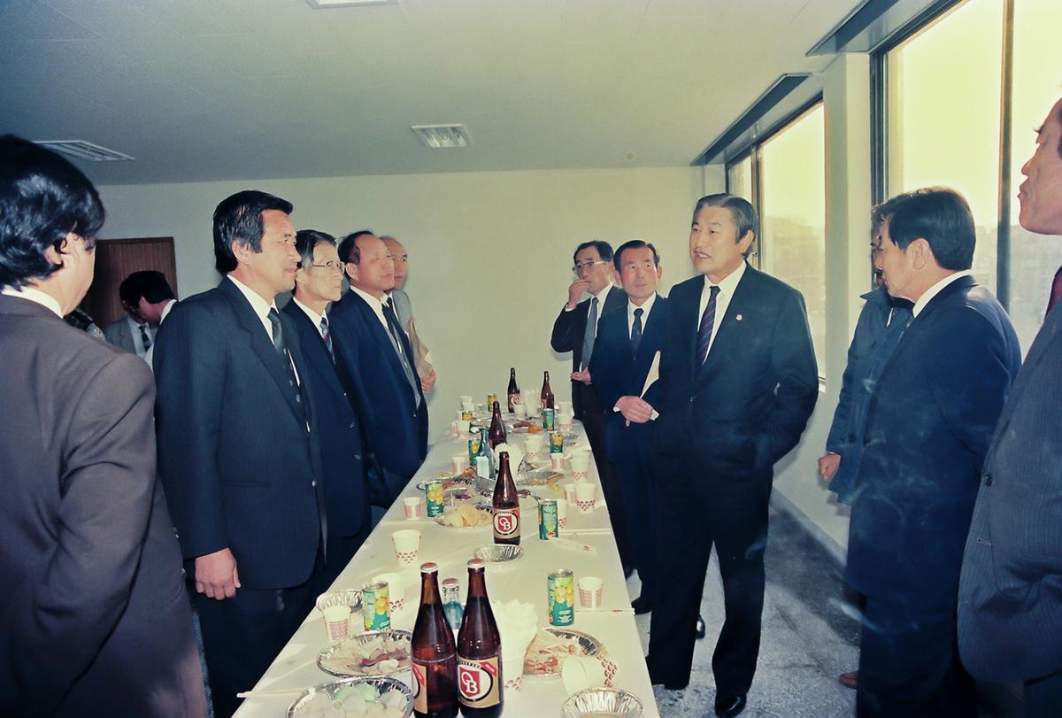 합천 버스정류장