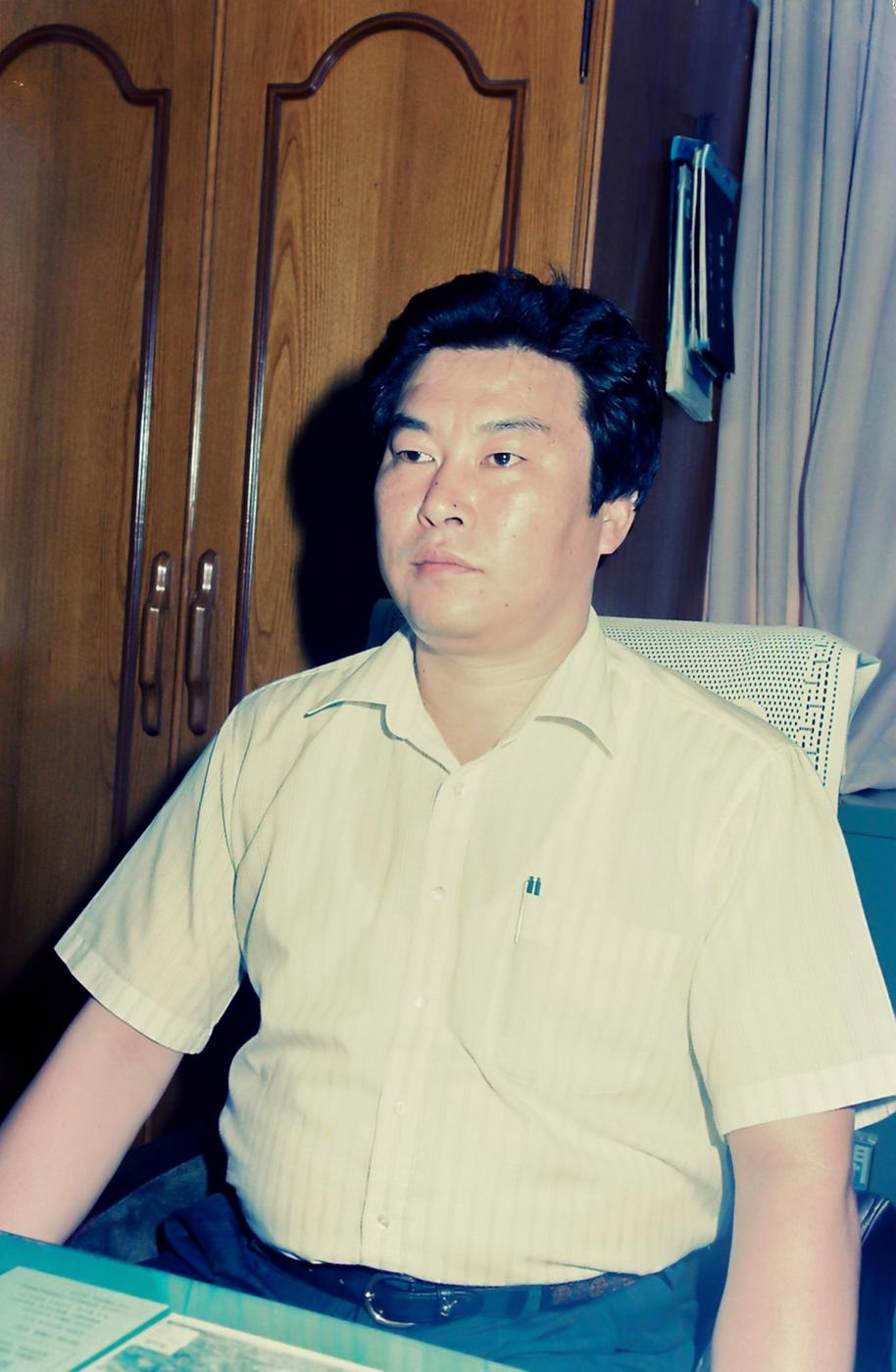 인물