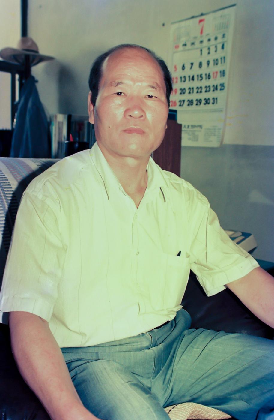 인물
