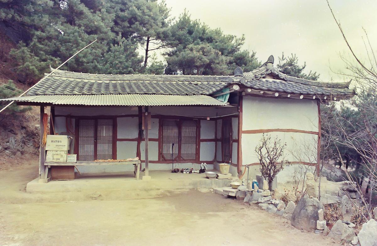 사찰
