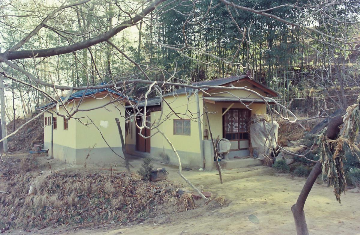 사찰