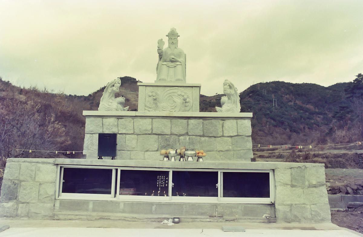 사찰