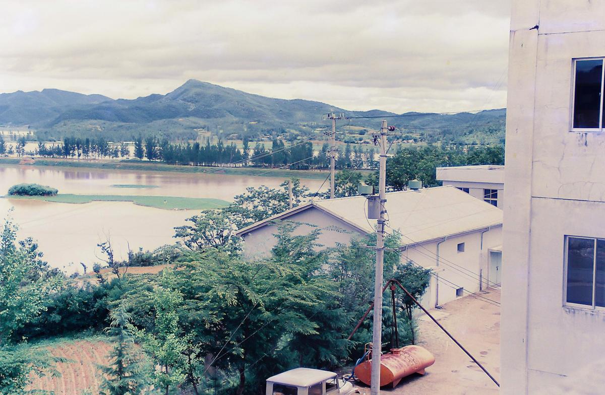 풍경