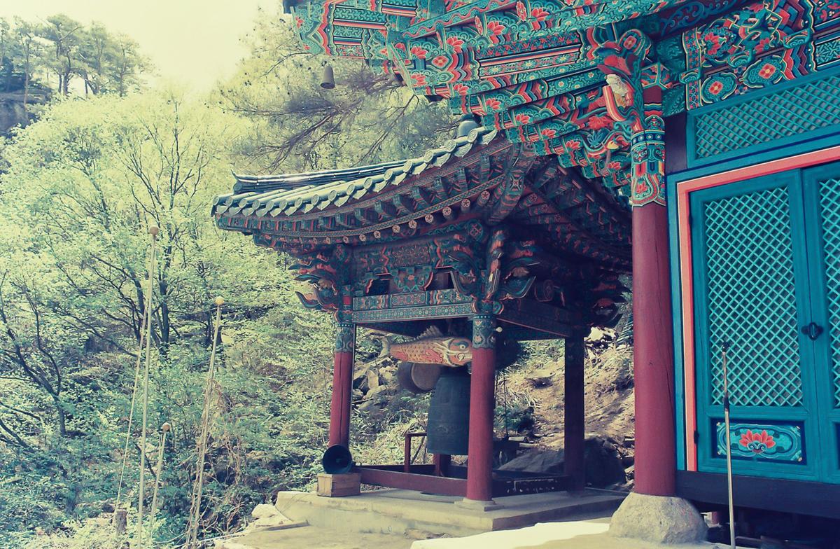사찰