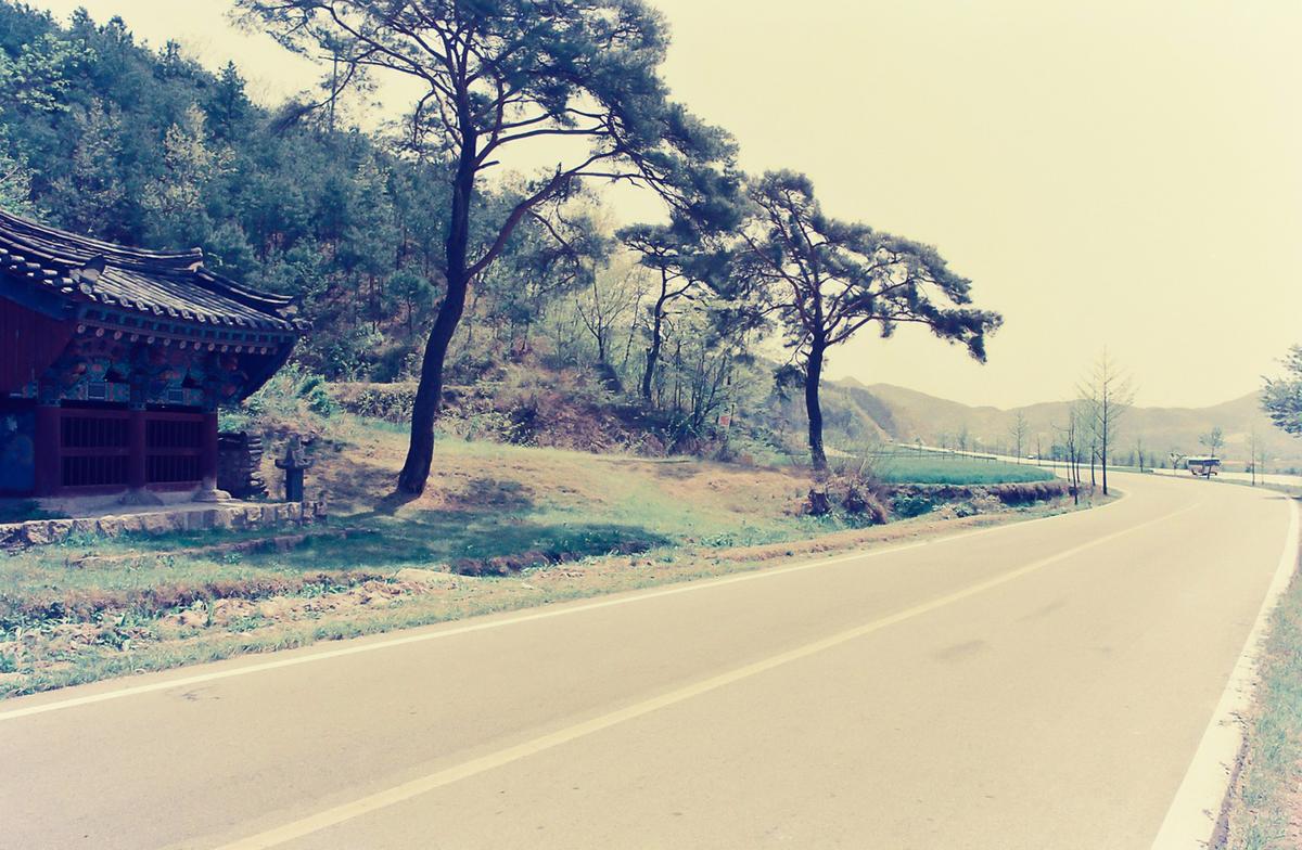 사찰