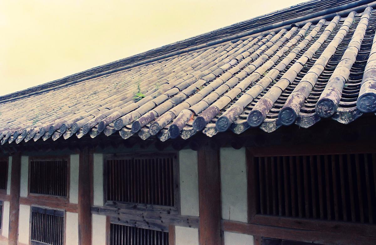 사찰