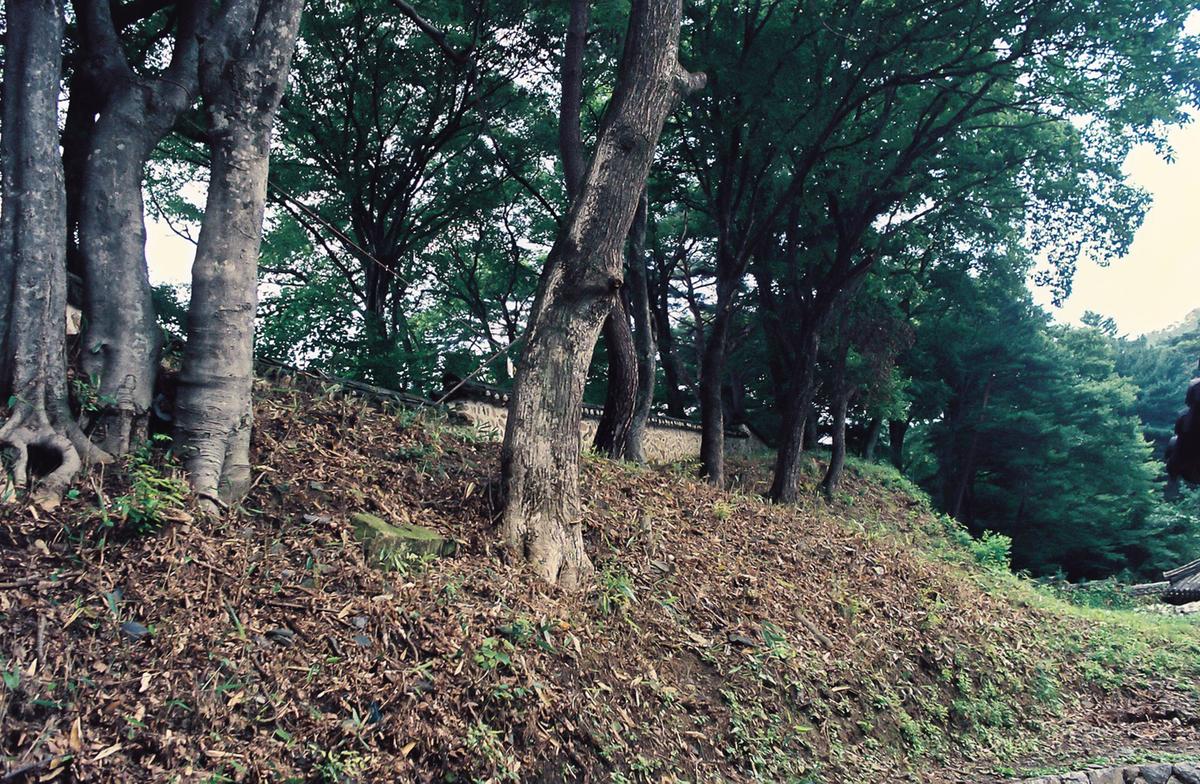 사찰