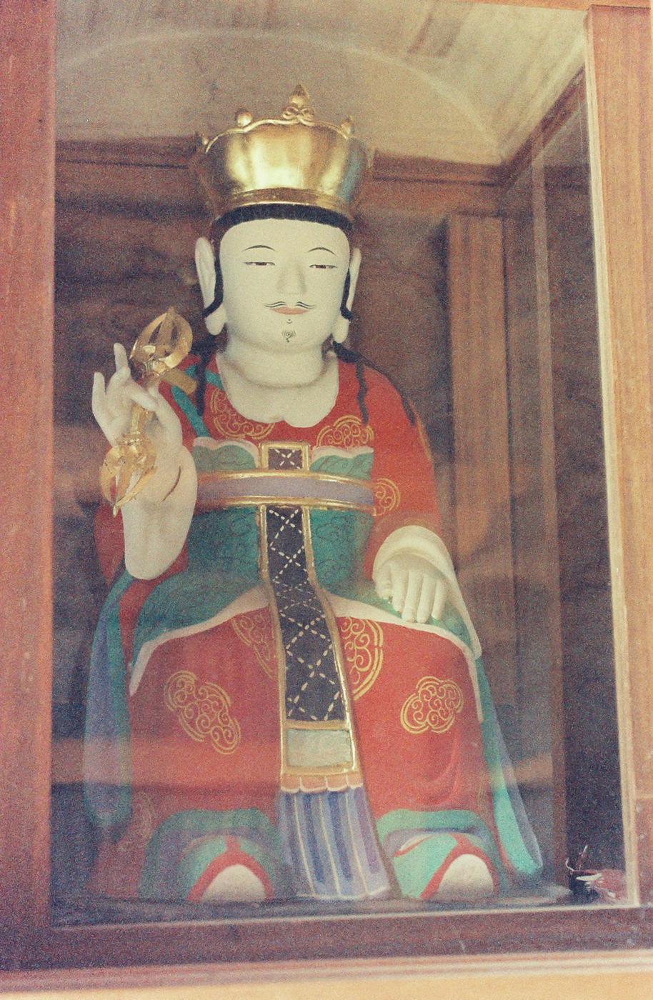 불상