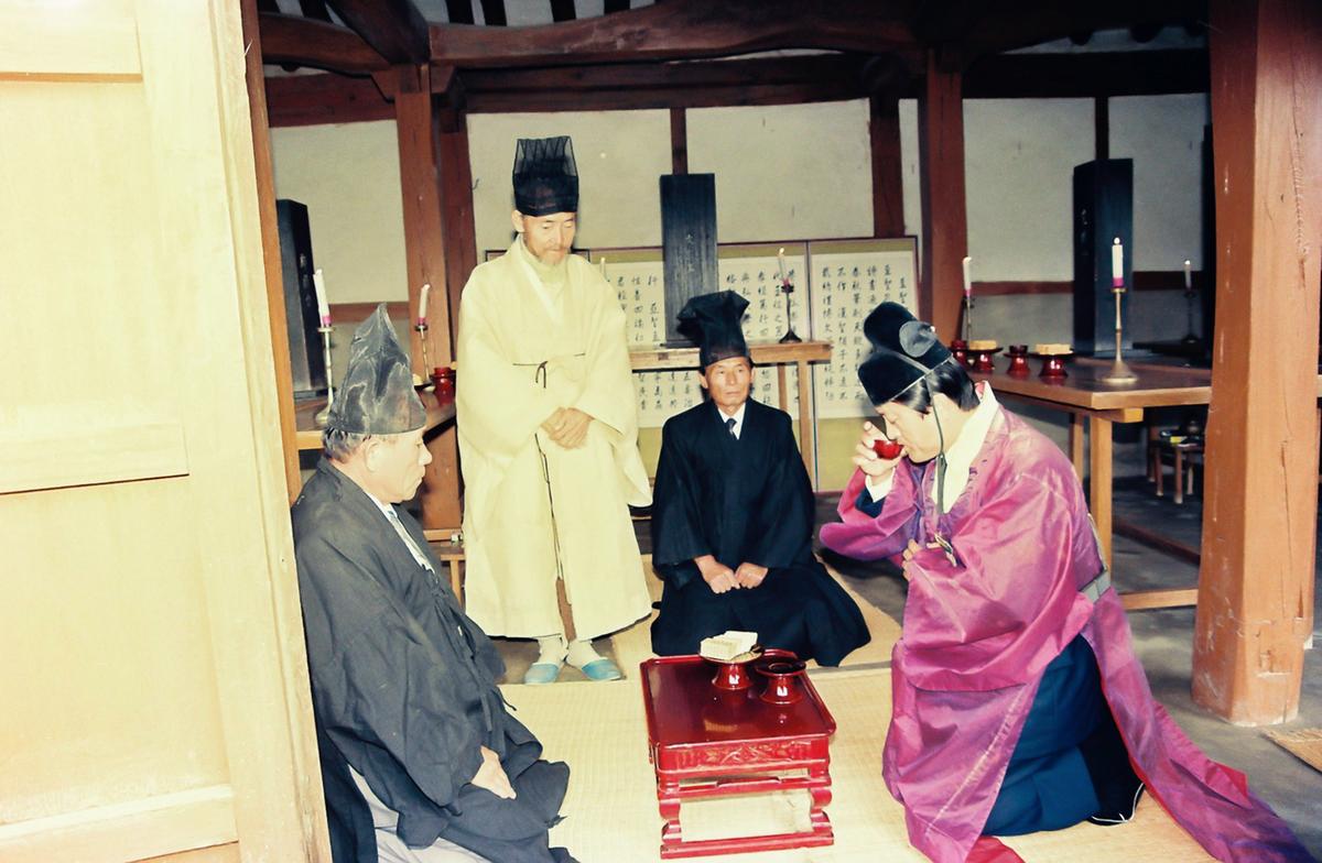인물