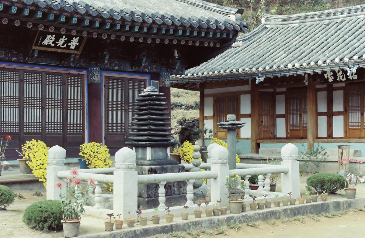 석탑