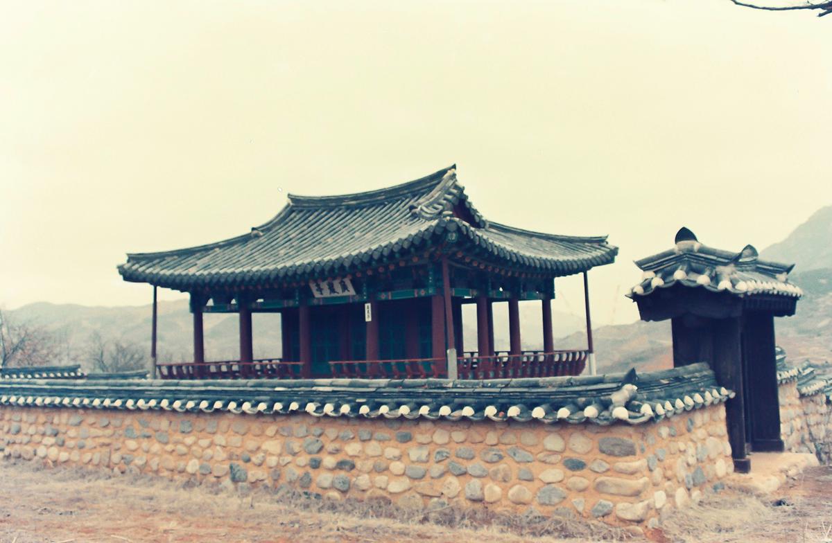 유적지