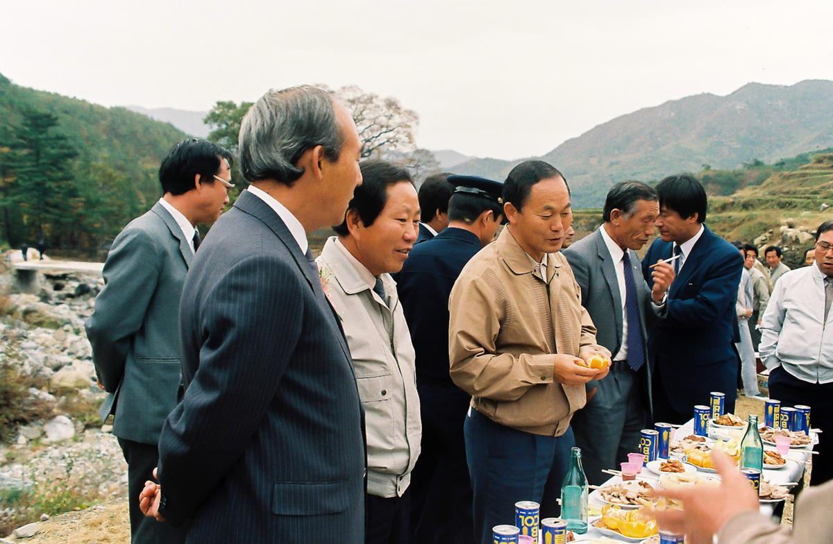인물
