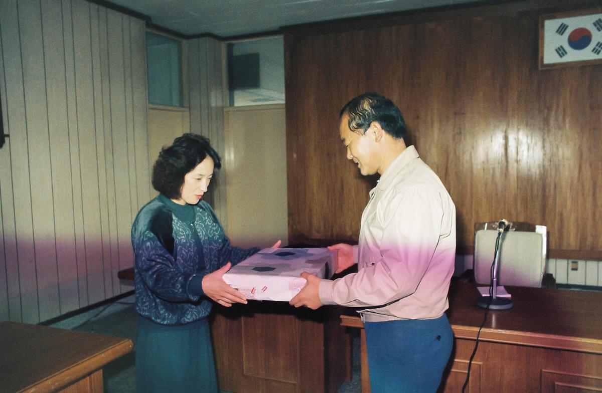 인물