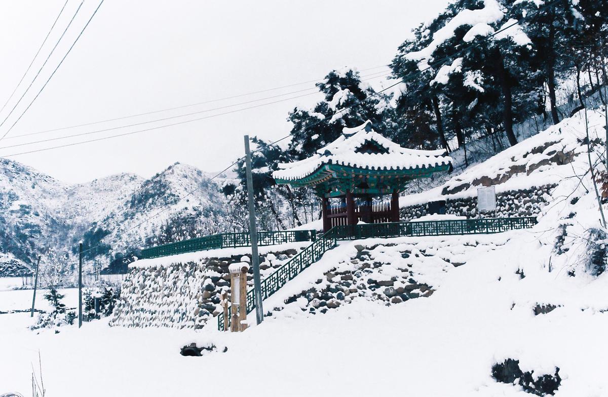 설경
