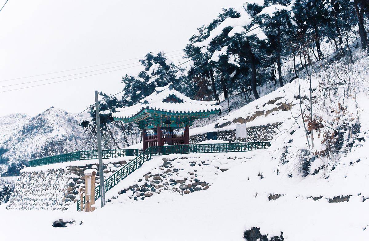 설경