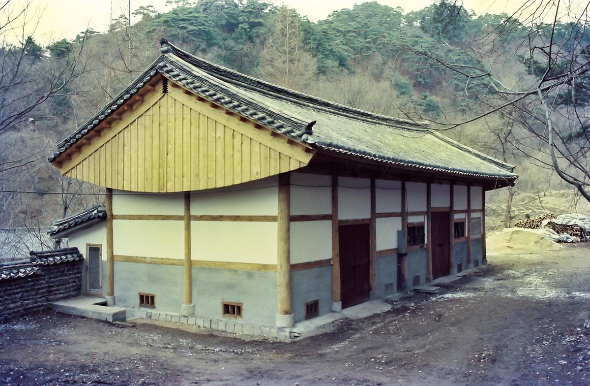 해인사