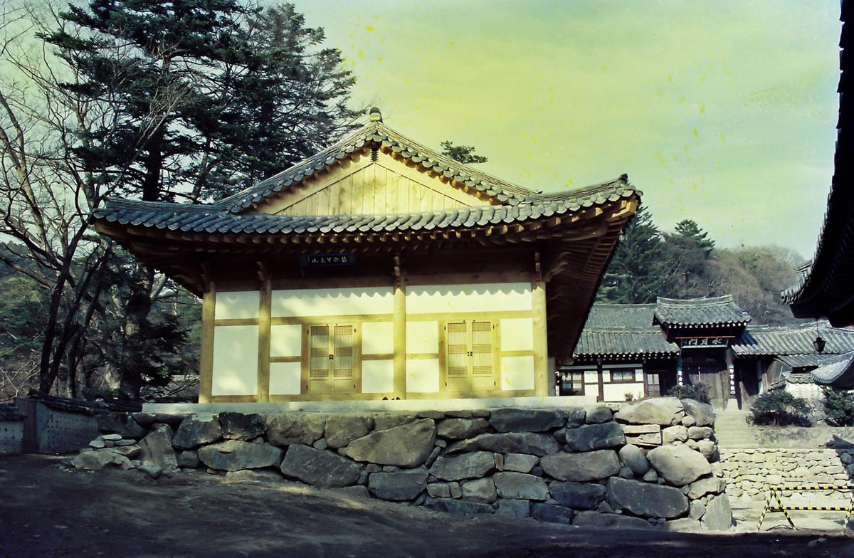 해인사