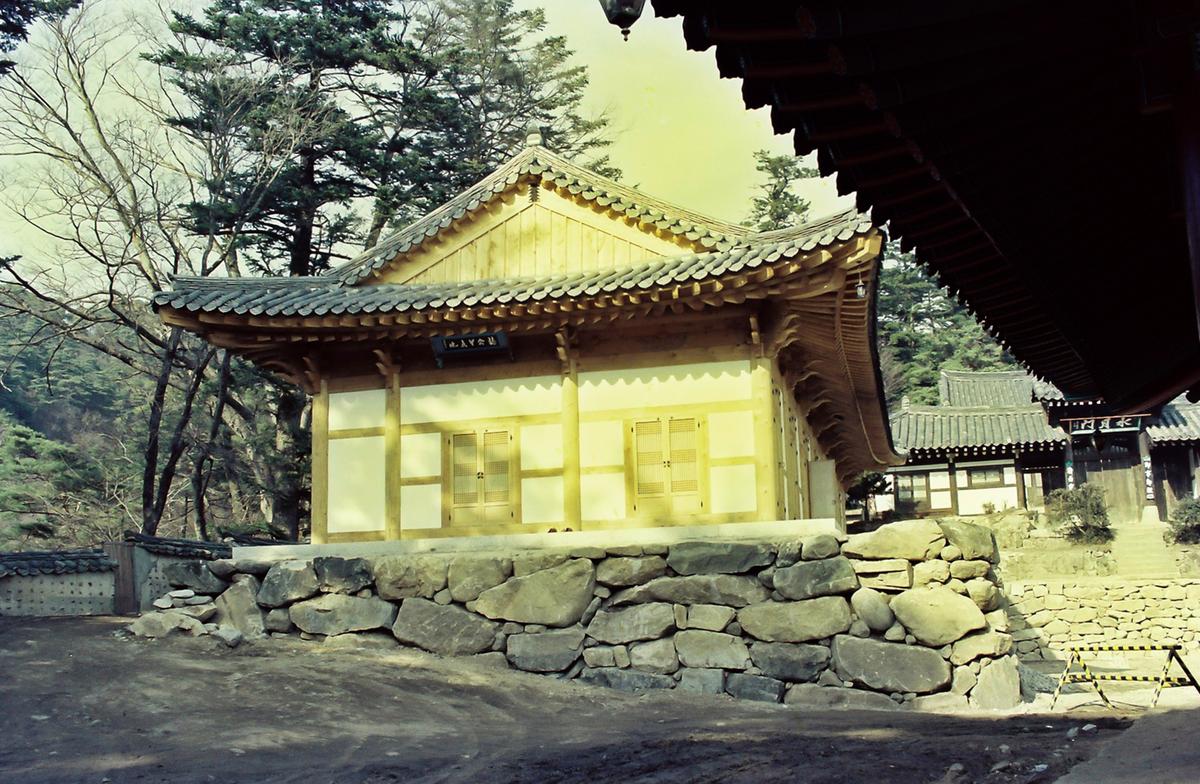 해인사