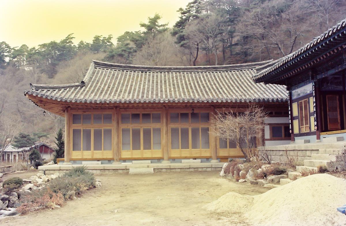 해인사
