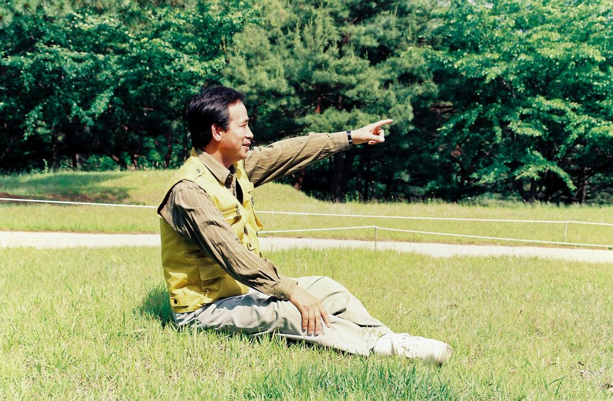 인물