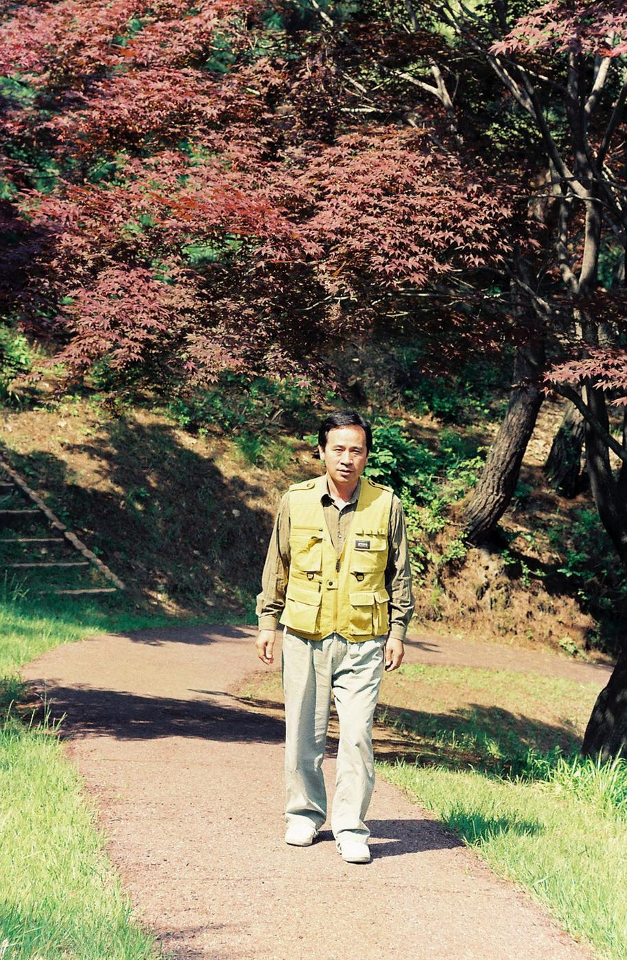 인물