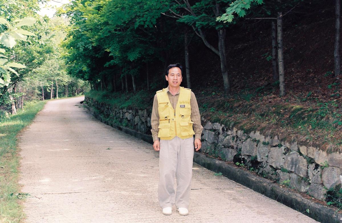 인물