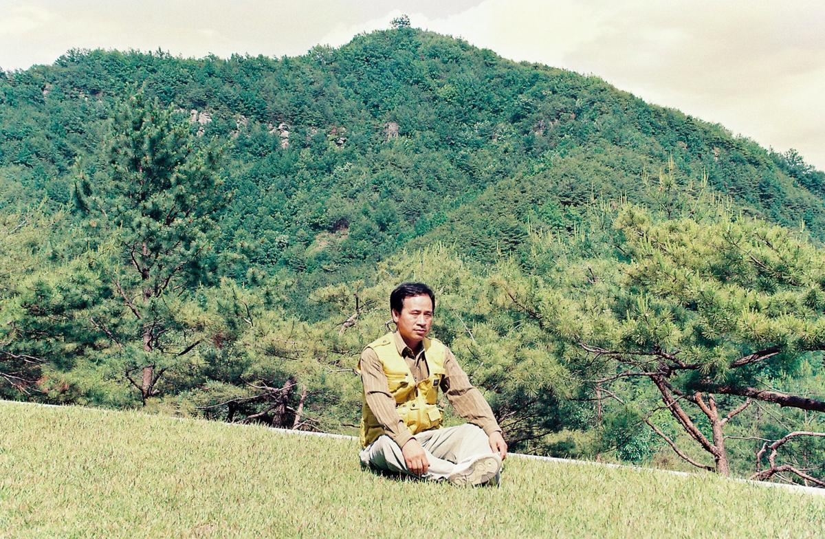 인물