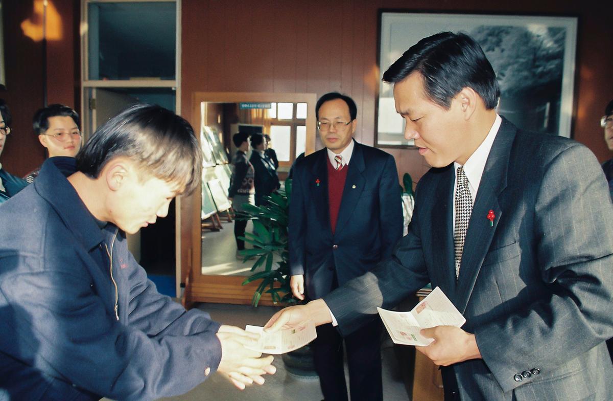 인물