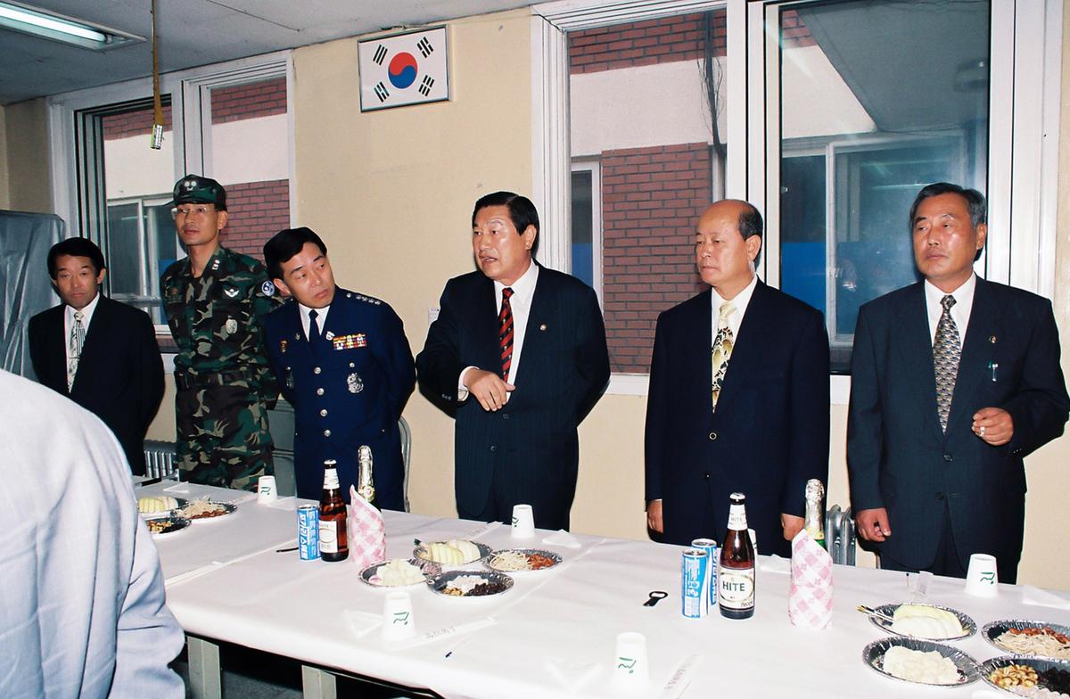 대대방문