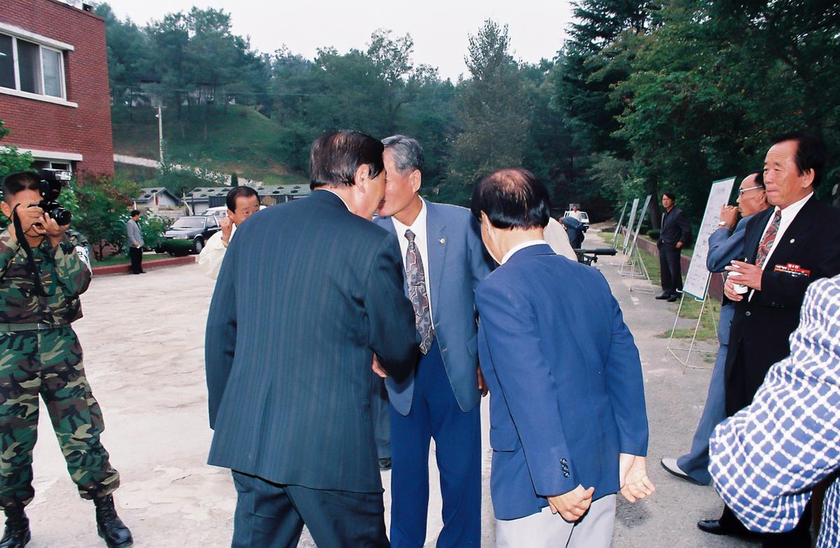 대대방문