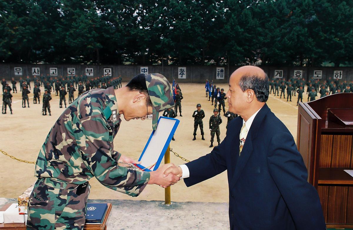 대대방문
