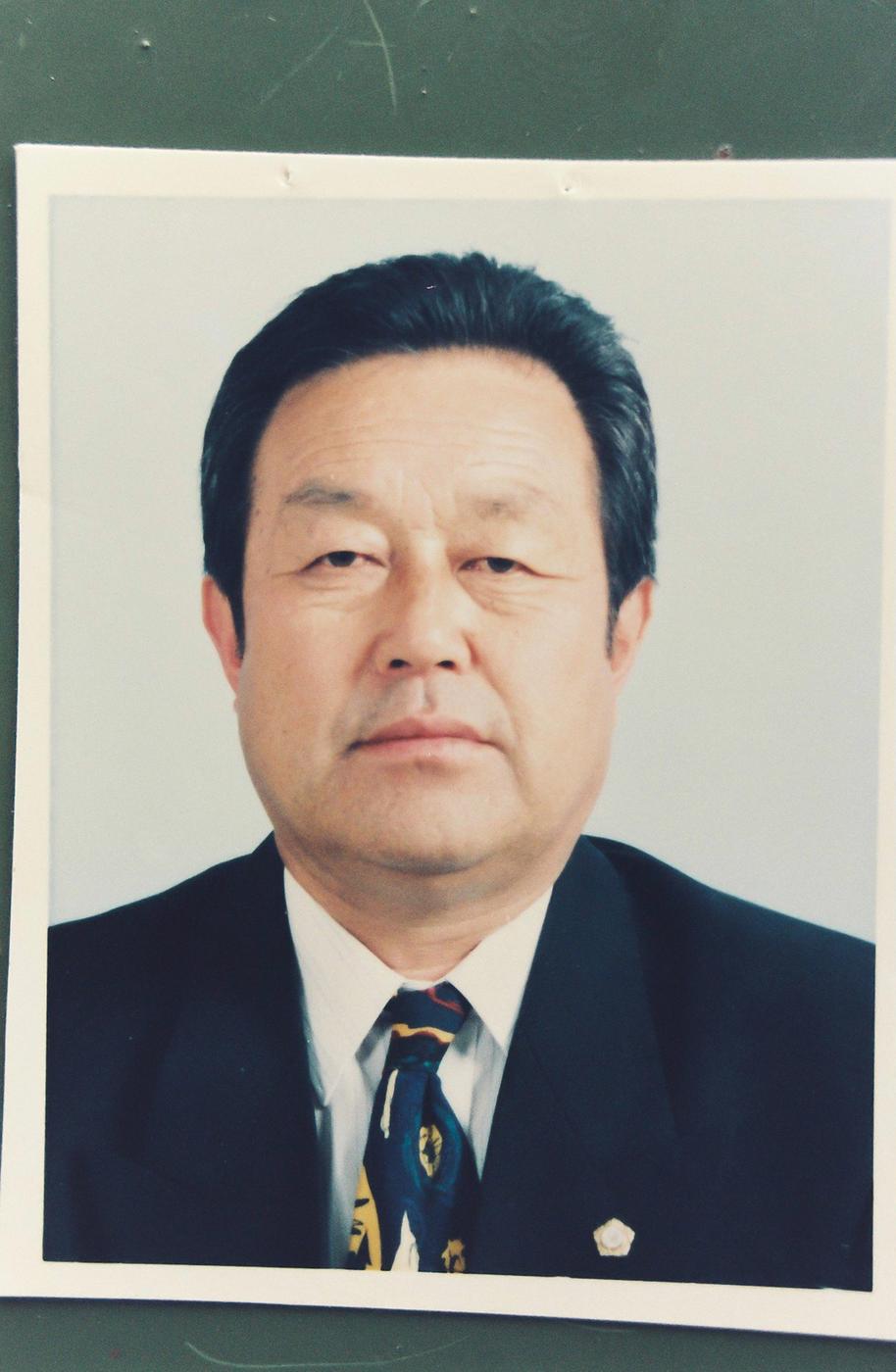 증명사진