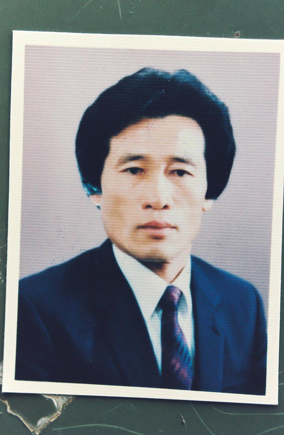 증명사진