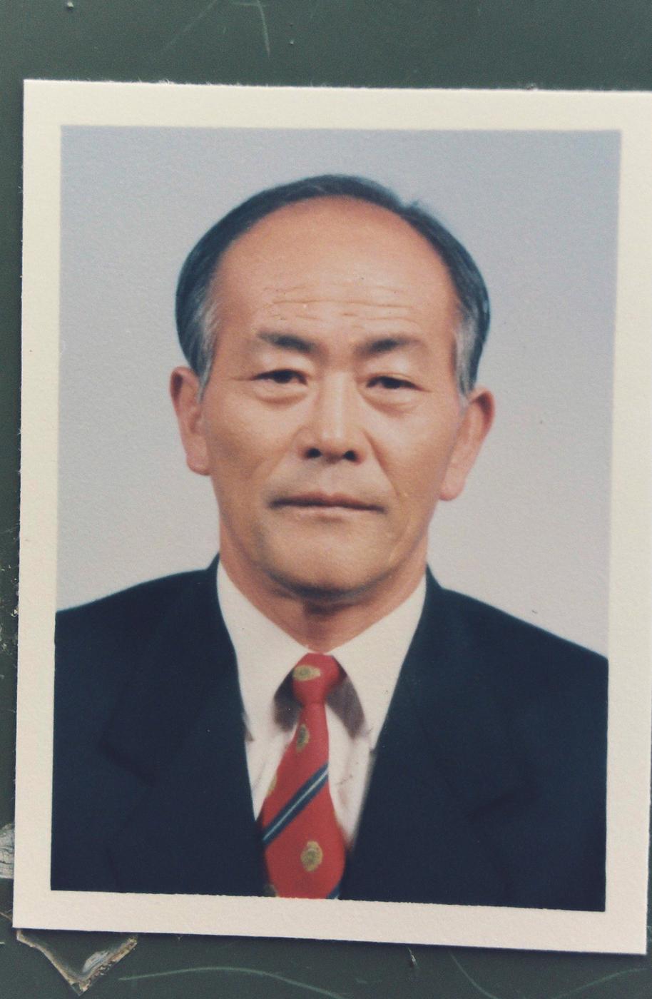 증명사진