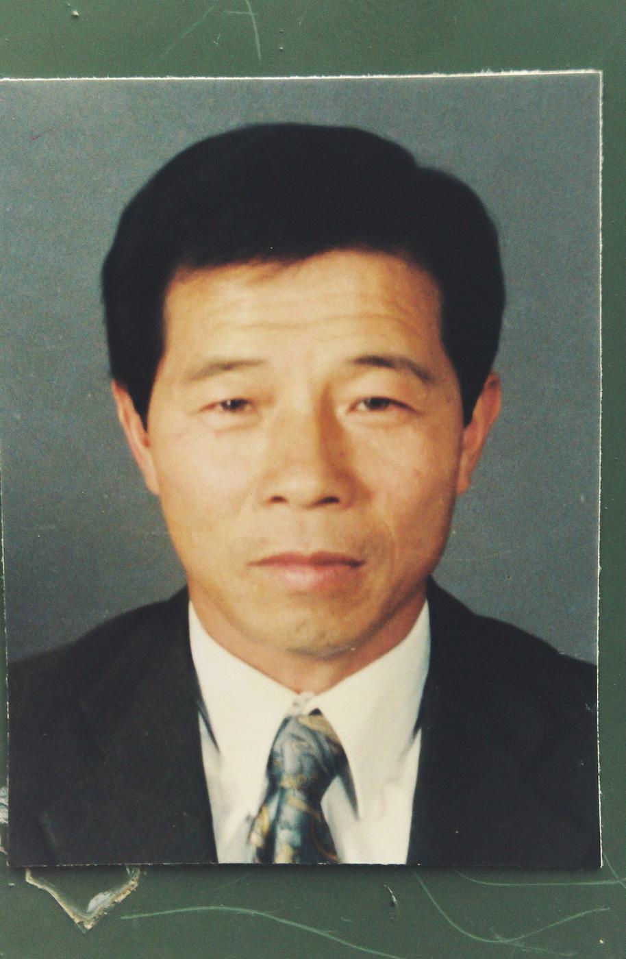 증명사진