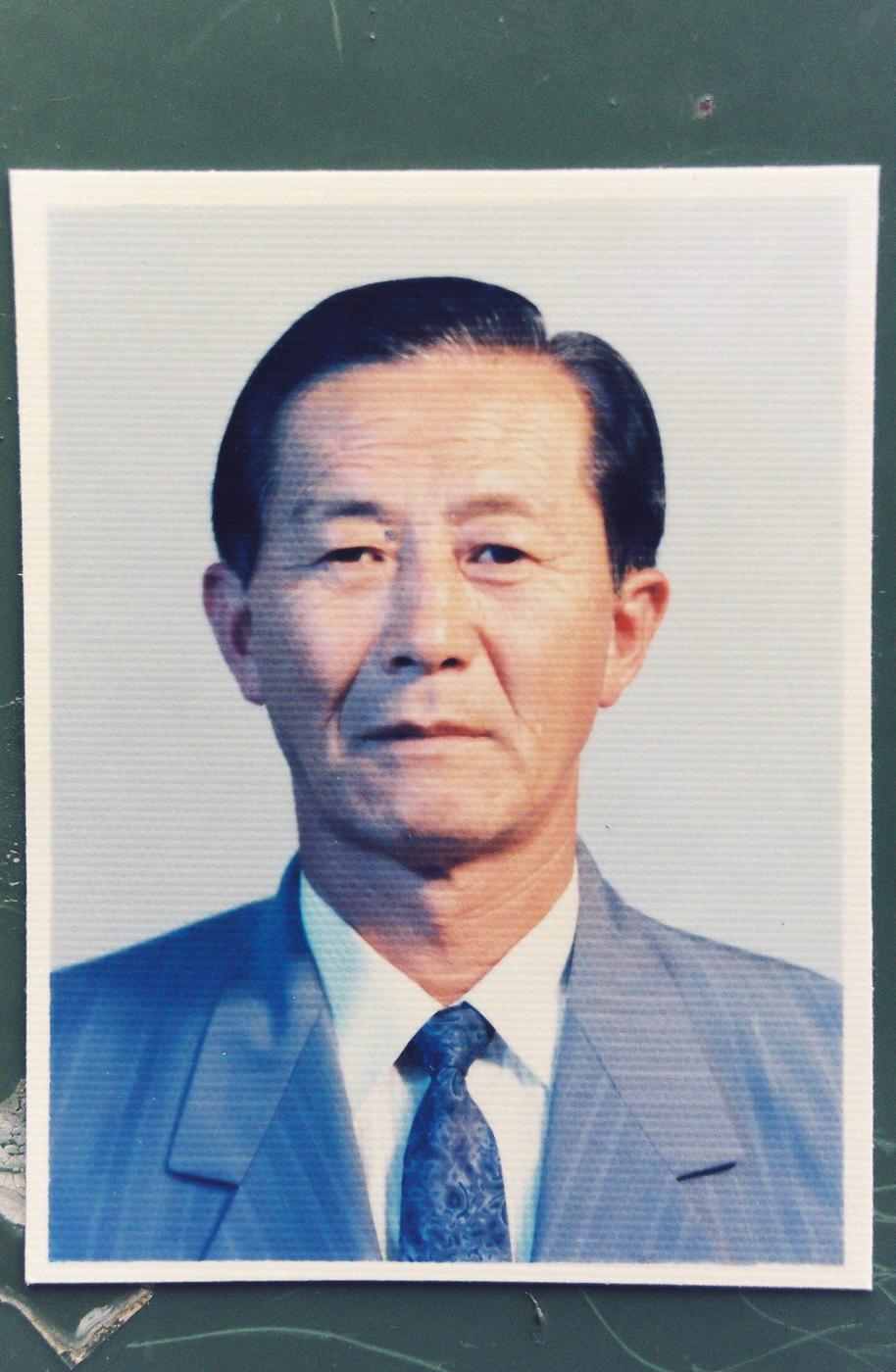 증명사진