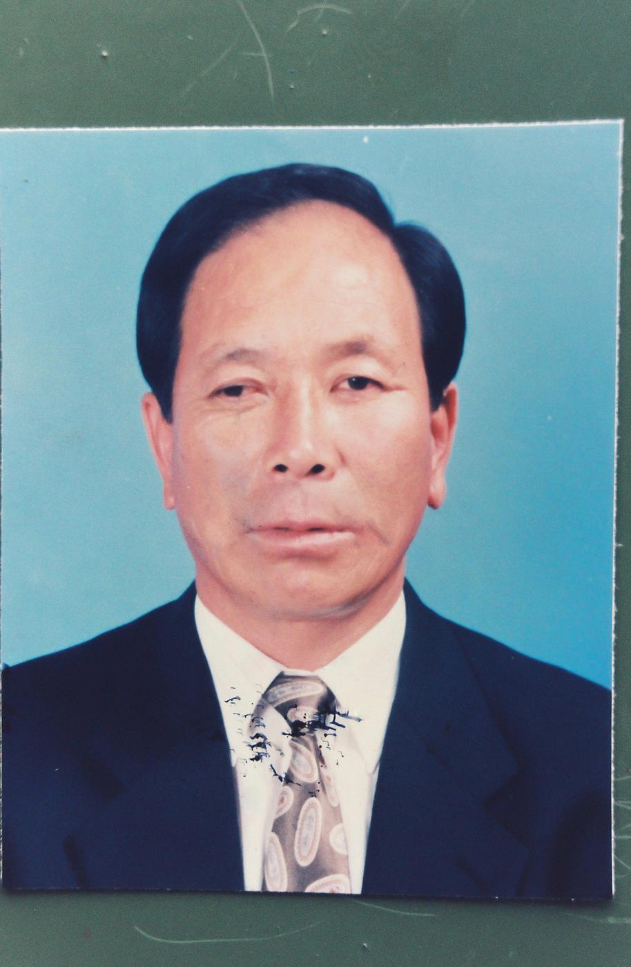 증명사진