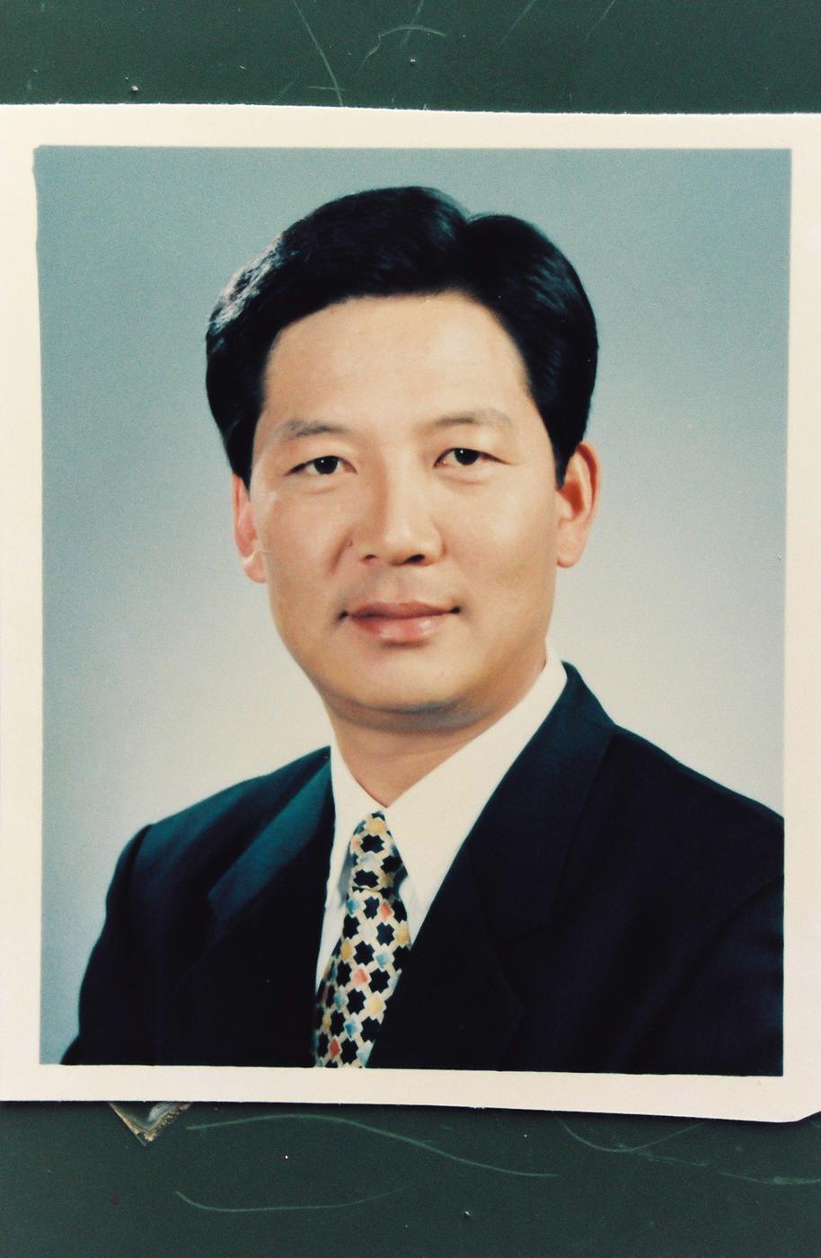 증명사진