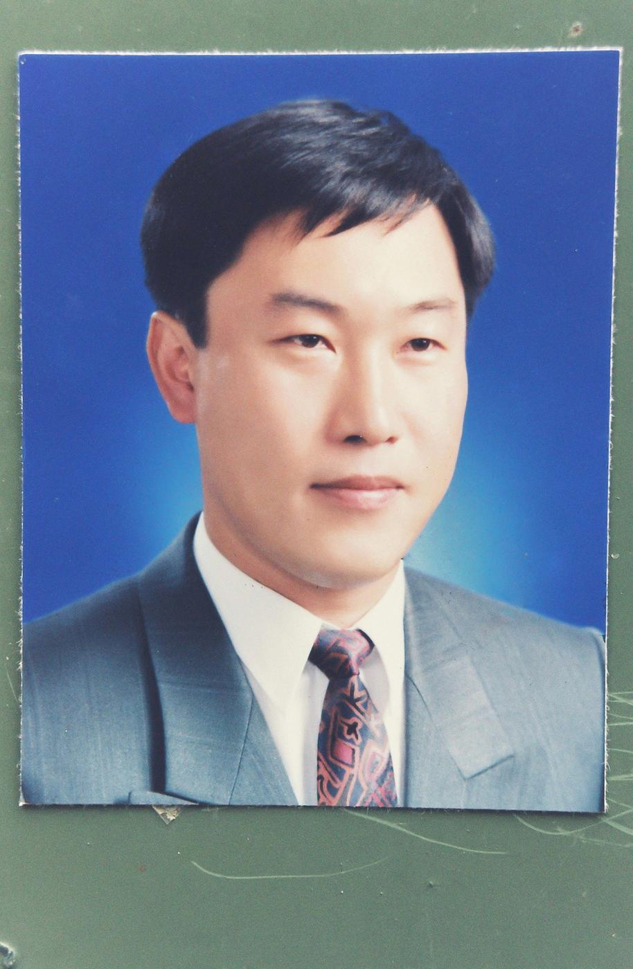 증명사진