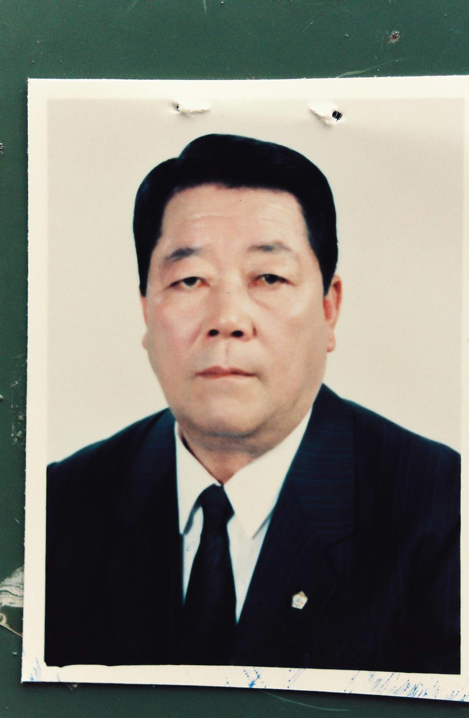 증명사진