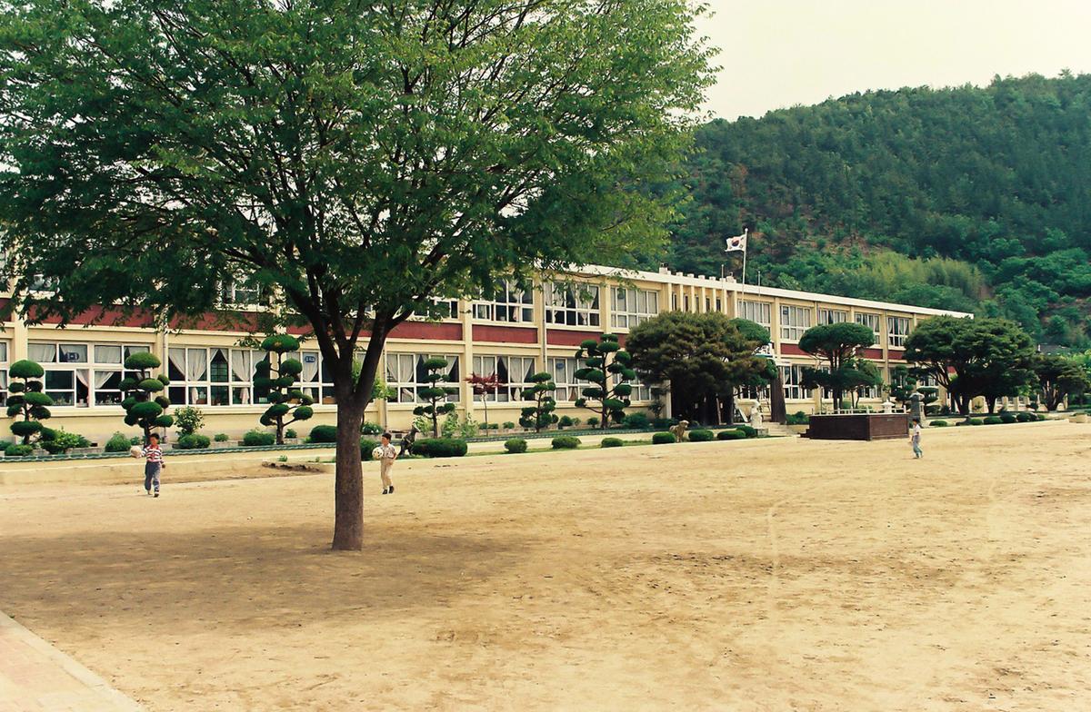 마을