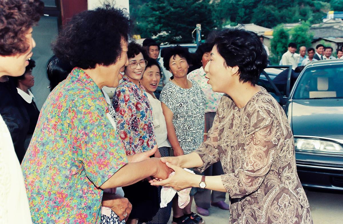 김혁규 경남도지사 당선