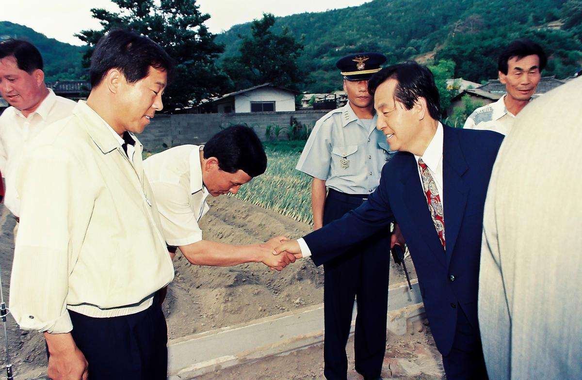 김혁규 경남도지사 당선