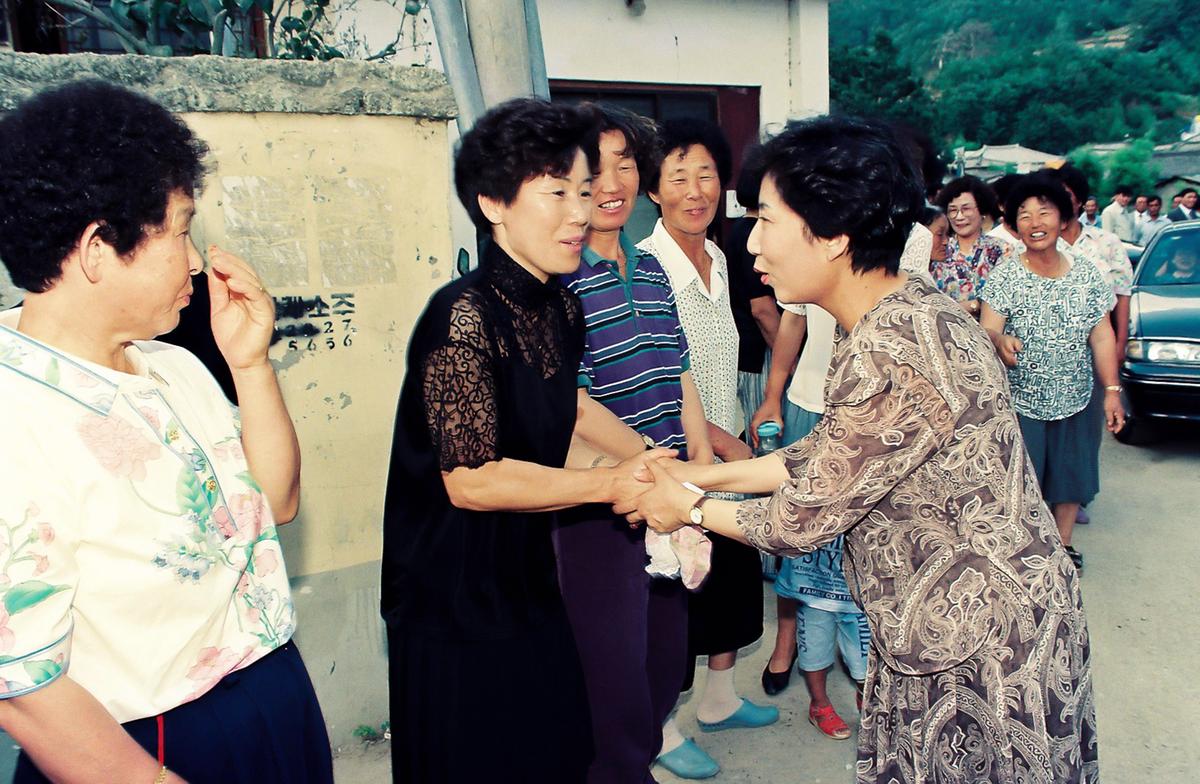 김혁규 경남도지사 당선