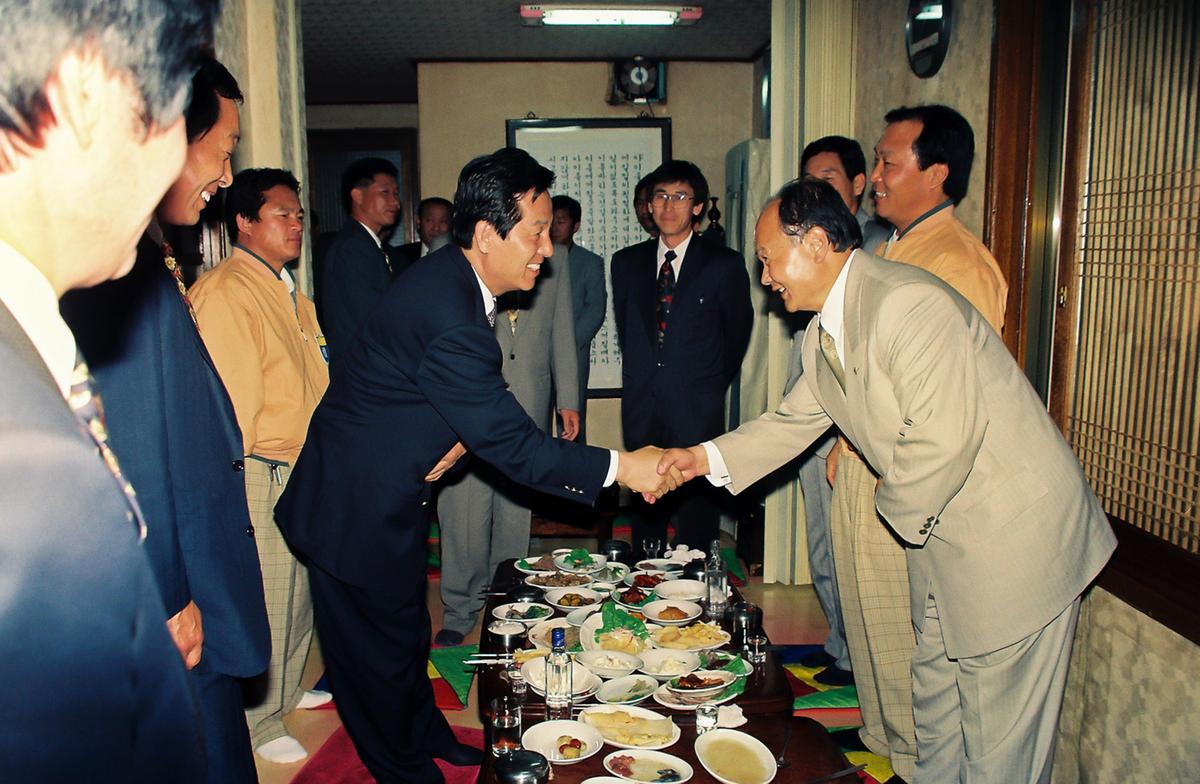 도민체육대회