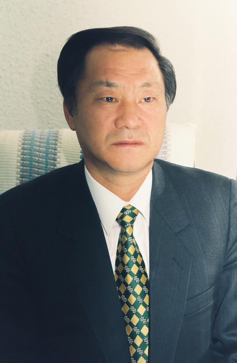 인물